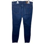 Madewell  Skinny Skinny 8” rise skinny jeans in Quincy wash size 29 Photo 20