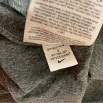 Nike Dri-Fit Elastika Cross Over Logo Strap Tank - Small Photo 3