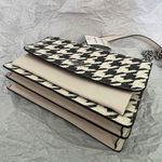 Coach  Klare Crossbody With Houndstooth Print cj625 Photo 3