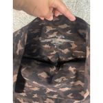 Athleta salutation stash pocket ii 7/8 tight printed medium tall Photo 3