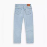 Levi's Levi’s 501 Original Cropped Jeans 29x26 Photo 4