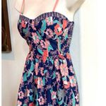 Band of Gypsies NWOT summer dress. Sz S Photo 2