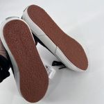 Superga NWT Unisex Wool Blend Lace Up Low Top Sneaker Shoes Charcoal Gray Size 6 Photo 11