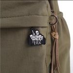 Skull Style Anime Character Metal Enamel Skull Pin‎ Halloween Clothing Lapel Black Photo 5