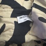 LNA  clothing tunic tie back dress Photo 2