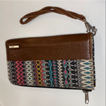 Aeropostale Aero Faux soft leather wallet Photo 0