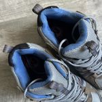 Merrell  Yokota mid waterproof brindle boots size 9 Photo 2