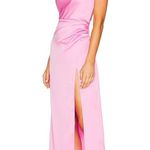 Show Me Your Mumu Pink prom dress worn once Photo 1