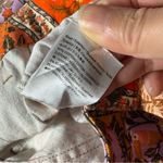 Farm Rio for Anthropologie Vibrant Floral Brazilian Rainforest Skirt Size XS Photo 5