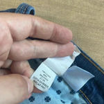 Lucky Brand 4/$25  Sofia Skimmer Skinny Cropped Jean Sz 2/26 Photo 5