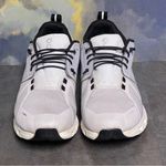 On Cloud 5 Waterproof Women's Gray Running Shoes Size 10.5 Photo 4