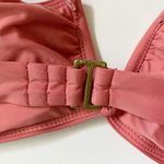 ANDIE Swim The Scala Bikini Top Strapless Punch Size Medium M NWT Photo 5