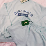 Daily Drills  set Photo 0