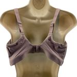 Soma Enbliss Wireless Bra Light Pink Soft T Shirt 38DD Size undefined Photo 4