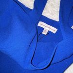 Dress the Population NWOT  Nicole Sleeveless Sheath Dress in Electric Blue Size S Photo 3