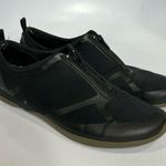 Merrell  Ceylon sport zip mesh sneaker black casual athletic athleisure active 10 Photo 3