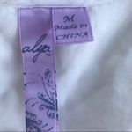 Alya Sleeveless Lace Top Photo 12