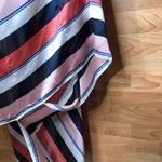 Lane Bryant MULTI STRIPED OVER-PIECE CHEVRON STRIPE Photo 2