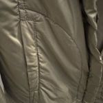 Tango Olive Green Jacket Size M Photo 3
