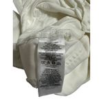 Joie  High Rise Park Skinny Pants‎ white size 27 $228 Photo 4