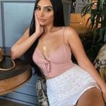 Tiger Mist Bells Floral Skirt (S) Photo 8