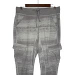 Lululemon  Women's Carry and Go Cargo Crop Jogger Pant Size‎ 8 (Medium) Photo 4