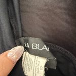 La Blanca Women’s 10 Black One Piece Swim Photo 2