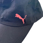 Puma  women's black active hat Photo 2