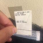 Vintage Scott McClintock Sequin Bodice Satin Puff Skirt Gown Dress 6 RARE Black Photo 7