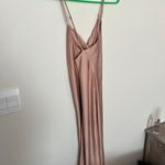 Show Me Your Mumu  Tuscany Maxi Slip Dress size small Photo 10