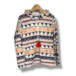 O'Neill O’Neill JOSIE HALF-ZIP HOODIE sz M NWT Photo 2