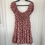 MINE Peasant Babydoll Milkmaid Off Photo 2