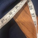 Pendleton Vintage 100% virgin wool navy blazer 18 Photo 3