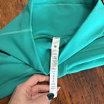 Lululemon NWOT Wunder Train HR Tight 28” | Color: Maldives Green | Size: 4 Photo 3