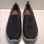 Skechers Sketchers Go Walk Black Slip-On Sneakers. Size 8.5 Photo 0
