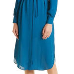 Hugo Boss  Dibanora Belted Dress Photo 0