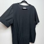 Westbound Cotton Modal T-Shirt Womens XXL Breathable Lightweight Everyday Wear Photo 1