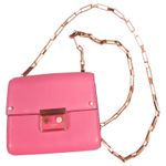 Luana Italy Marella Mini Purse Pink Photo 0