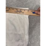 Boden Pants Womens 6 Ivory Cargo Trouser Soft Military Ankle Y2K Photo 5