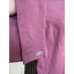 Set Active ‎ Sculptflex Seamless Leggings Ribbed in Canyon Mauve Size Small Photo 2