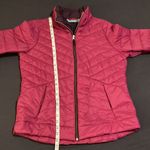 Free Country  Jacket Women’s Size L Full Zip Lightweight Ultrafill Jacket Photo 8