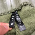 Torrid  Green Tie Dye Skinny Stretch Sweatpants Womens Plus Size 3X Photo 1