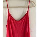 Velvet Tees Velvet by Graham & Spencer Knit Tiered Cotton Dress Photo 4