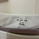 Urban Outfitters  Ribbed Bodysuit Photo 1