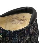 Alegria NWOT By PG Lite Leather Paloma Rave On The Nile Mary Jane Shoes Size 36 Photo 7