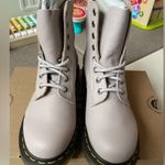 Dr. Martens 1460 Women’s Pascal Virginia Leather Boots Photo 3