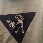 Venus FINAL MARKDOWN unlined kokopelli jacket medium Photo 5