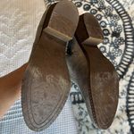 Not Rated  Booties Womens 7.5 Taupe Photo 8