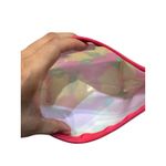 Lilly Pulitzer for‎ Estee Lauder Makeup Bag Cosmetic Case Barbie Pink Photo 3