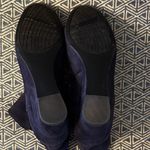 Impo Elegant Navy Ankle Boots Photo 14